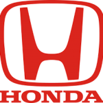 Honda Logo 2